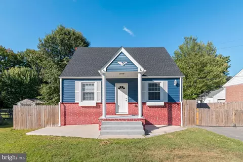 2114 Turkey Point Rd, Essex, MD 21221