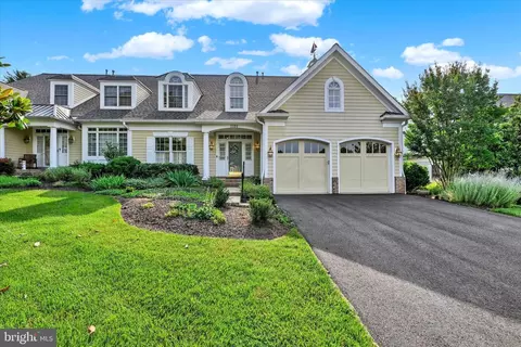 2101 Cranbourne Rd, Lutherville Timonium, MD 21093