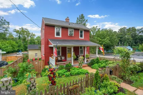 1815 Frederick Rd, Catonsville, MD 21228