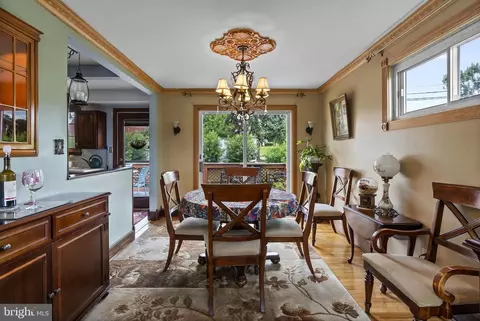 Dining - 8426 Coco Rd, Rosedale, MD 21237 photo 1 of 2
