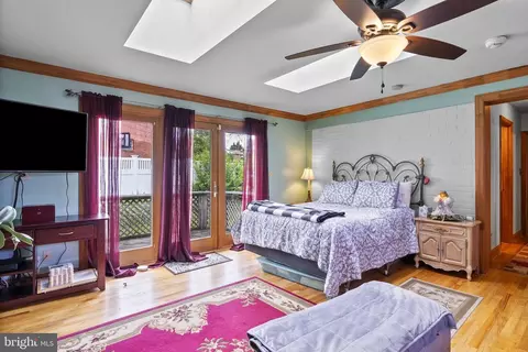 Bedroom - 8426 Coco Rd, Rosedale, MD 21237 photo 4 of 7
