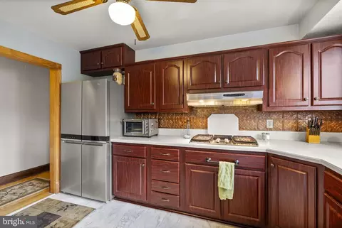 Kitchen - 8426 Coco Rd, Rosedale, MD 21237 photo 3 of 3