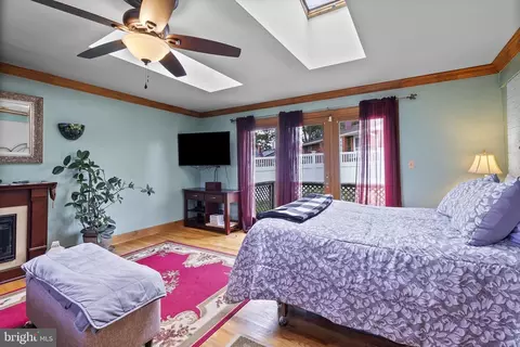 Bedroom - 8426 Coco Rd, Rosedale, MD 21237 photo 3 of 7