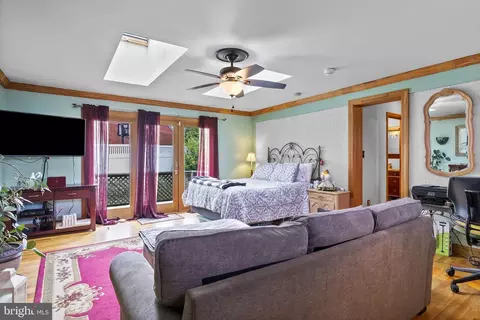 Bedroom - 8426 Coco Rd, Rosedale, MD 21237 photo 5 of 7