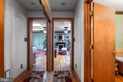 Entry Way - 8426 Coco Rd, Rosedale, MD 21237 photo 2 of 4