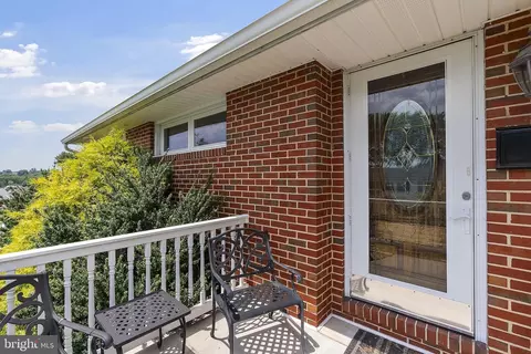 Exterior - 8426 Coco Rd, Rosedale, MD 21237 photo 7 of 8