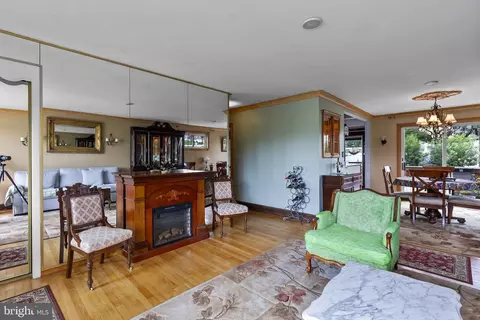 Living - 8426 Coco Rd, Rosedale, MD 21237 photo 1 of 1