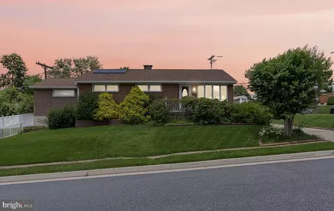 8426 Coco Rd, Rosedale, MD 21237