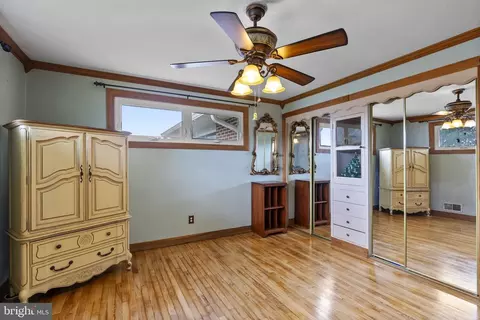 Bedroom - 8426 Coco Rd, Rosedale, MD 21237 photo 1 of 7