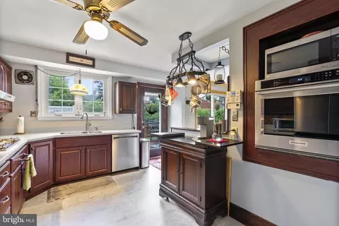 Kitchen - 8426 Coco Rd, Rosedale, MD 21237 photo 1 of 3