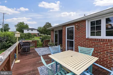 Exterior - 8426 Coco Rd, Rosedale, MD 21237 photo 2 of 8