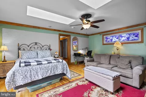 Bedroom - 8426 Coco Rd, Rosedale, MD 21237 photo 2 of 7