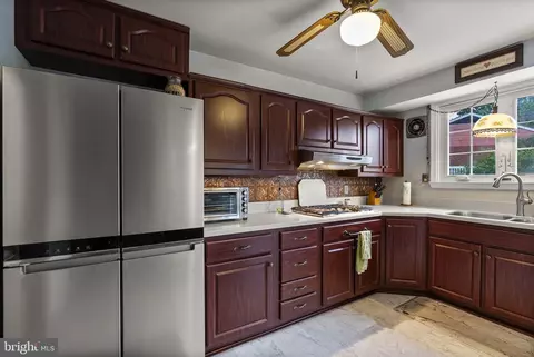 Kitchen - 8426 Coco Rd, Rosedale, MD 21237 photo 2 of 3