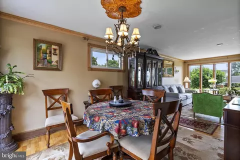 Dining - 8426 Coco Rd, Rosedale, MD 21237 photo 2 of 2