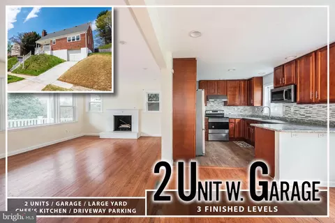 6702 Queens Ferry Rd, Baltimore, MD 21239