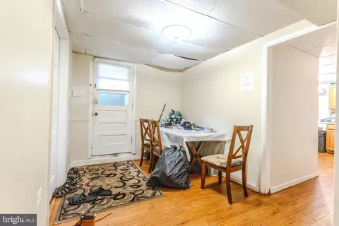 Entry Way - 2111 Rolling Rd, Windsor Mill, MD 21244 photo 2 of 2