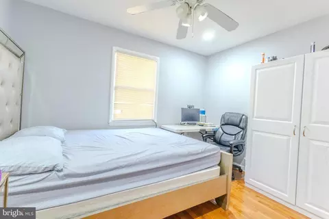 Bedroom - 2111 Rolling Rd, Windsor Mill, MD 21244 photo 4 of 10
