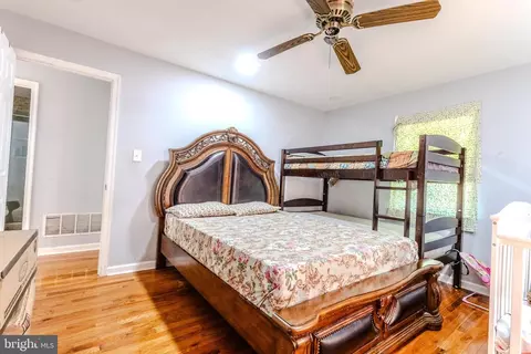 Bedroom - 2111 Rolling Rd, Windsor Mill, MD 21244 photo 2 of 10