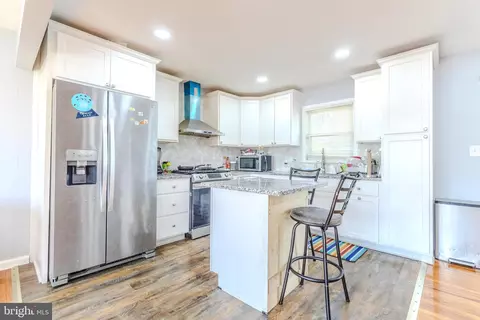 Kitchen - 2111 Rolling Rd, Windsor Mill, MD 21244 photo 1 of 2