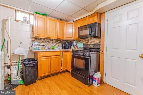 Kitchen - 2111 Rolling Rd, Windsor Mill, MD 21244 photo 2 of 2