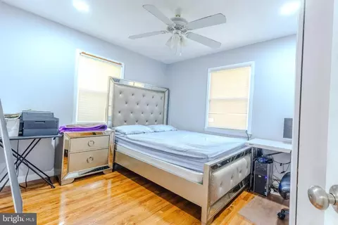Bedroom - 2111 Rolling Rd, Windsor Mill, MD 21244 photo 3 of 10