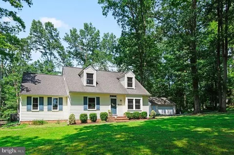 20000 Cameron Mill Rd, Parkton, MD 21120