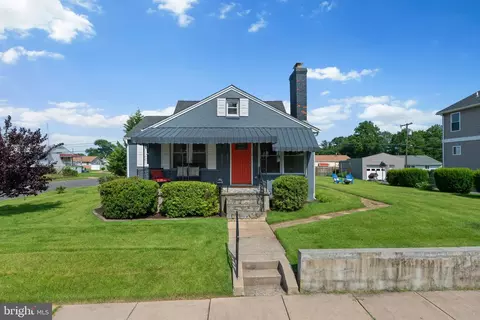 19 Dunbar Ave, Catonsville, MD 21228