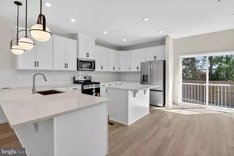 1815 John Stricker Ave, Baltimore, MD 21222