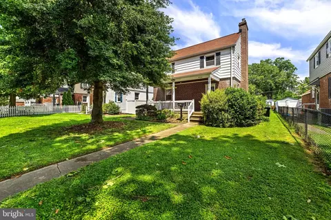 6806 Dunhill Rd, Dundalk, MD 21222