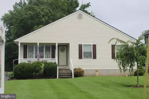 1604 Cape May Rd, Essex, MD 21221