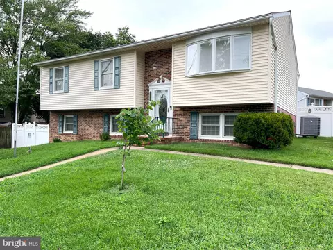 7024 Sollers Point Rd, Dundalk, MD 21222
