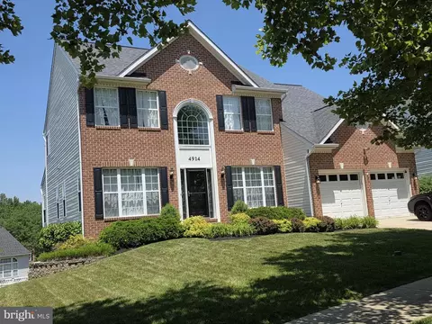 4914 Glen Summit Dr, Perry Hall, MD 21128
