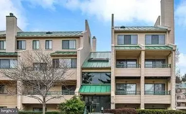 8000 Valley Manor Rd #3B, Owings Mills, MD 21117