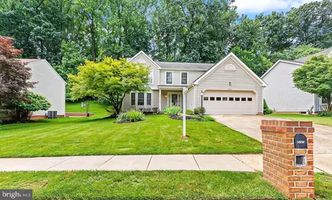2721 Moores Valley Dr, Baltimore, MD 21209
