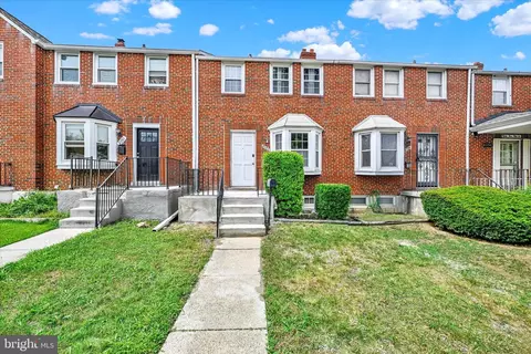 8352 Loch Raven Blvd, Towson, MD 21286