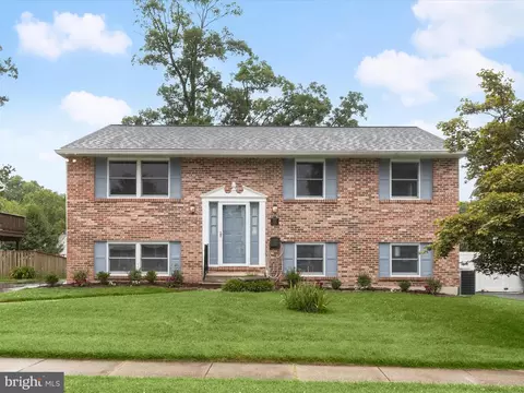 416 Rockway Rd, Catonsville, MD 21228