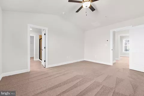 Bedroom - 5217 Mccormick Ave, Baltimore, MD 21206 photo 2 of 4