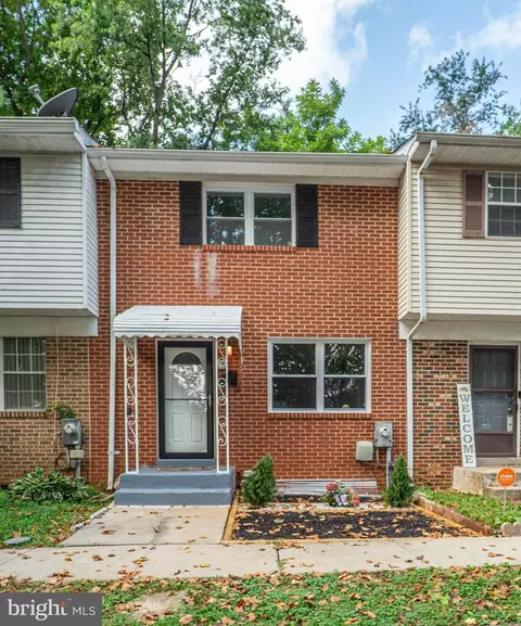 7222 N Alter St, Baltimore, MD 21207