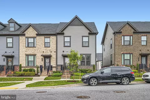 418 Heritage St, Middle River, MD 21220