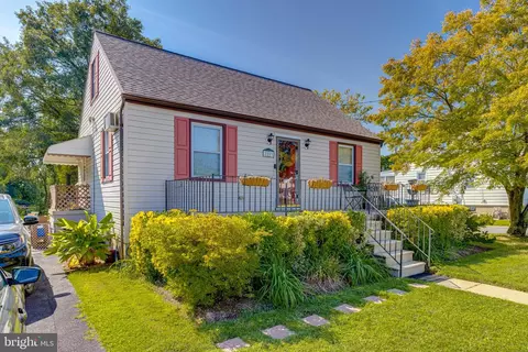 2203 Middleborough Rd, Essex, MD 21221