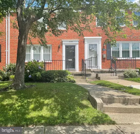 1530 Cottage, Towson, MD 21286