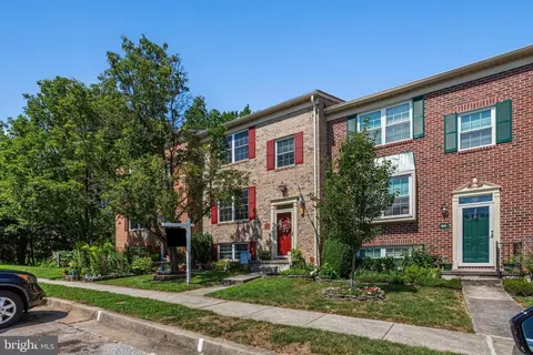 3608 Fawn Spring Ct, Parkville, MD 21234