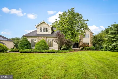 3500 Avery Hill Dr, Owings Mills, MD 21117
