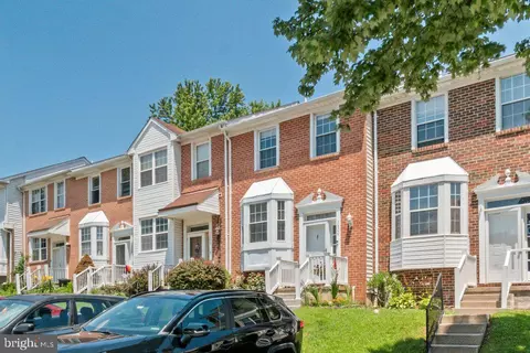 3808 Crestvale Ter, Nottingham, MD 21236