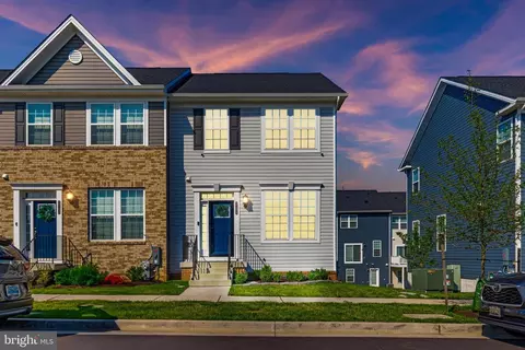 2108 Devine Rd, Windsor Mill, MD 21244