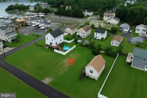 2804 4th St, Sparrows Point, MD 21219 photo 2