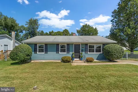 1012 Dunholme Rd, Reisterstown, MD 21136