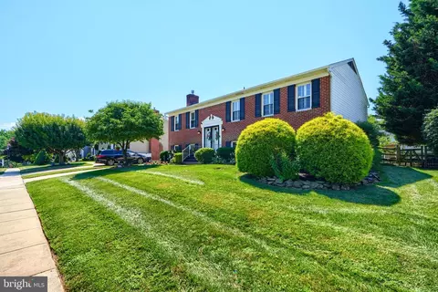 809 Staffordshire Rd, Cockeysville, MD 21030