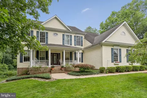 14027 Woodens Ln, Reisterstown, MD 21136
