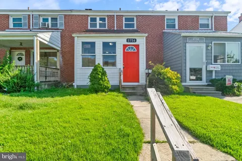 2754 Moorgate Rd, Dundalk, MD 21222 photo 1